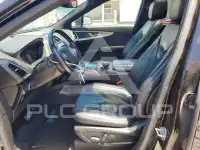 2017 Lincoln MKX фото