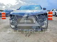 2017 Lincoln MKX фото