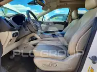 2017 Lincoln MKX фото