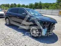 2017 Lincoln MKX фото