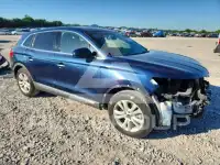 2017 Lincoln MKX photo