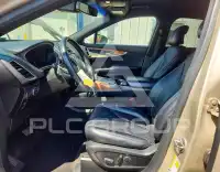 2017 Lincoln MKX фото