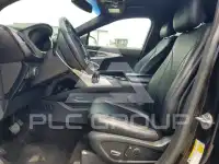 2017 Lincoln MKX фото