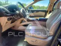 2017 Lincoln MKX photo