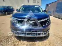 2017 Lincoln MKX photo