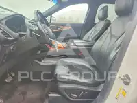 2017 Lincoln MKX photo