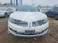 2017 Lincoln MKX photo