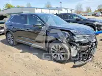 2017 Lincoln MKX фото