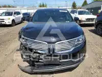 2017 Lincoln MKX фото