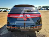 2017 Lincoln MKT фото