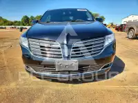 2017 Lincoln MKT фото