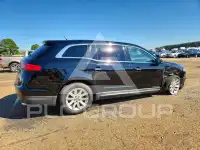 2017 Lincoln MKT фото