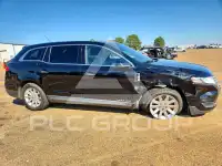 2017 Lincoln MKT фото