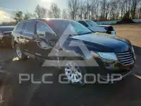 2017 Lincoln MKT фото