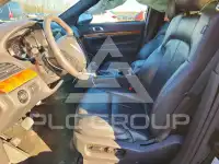 2017 Lincoln MKT фото