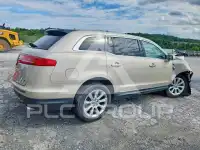 2017 Lincoln MKT photo
