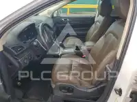2017 Lincoln MKT photo