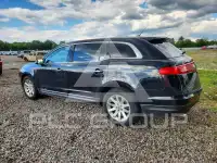 2017 Lincoln MKT фото