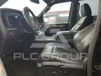 2017 Lincoln NAVIGATOR фото