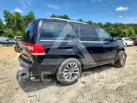 2017 Lincoln NAVIGATOR фото