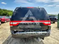 2017 Lincoln NAVIGATOR фото