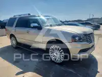 2017 Lincoln NAVIGATOR фото