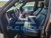 2017 Lincoln NAVIGATOR фото