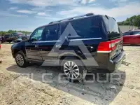 2017 Lincoln NAVIGATOR фото