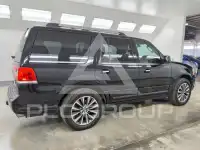 2017 Lincoln NAVIGATOR фото