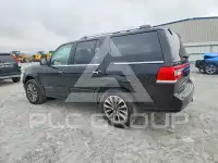2017 Lincoln NAVIGATOR photo