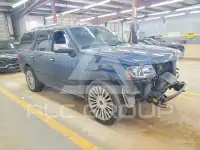 2017 Lincoln NAVIGATOR фото