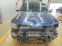 2017 Lincoln NAVIGATOR фото