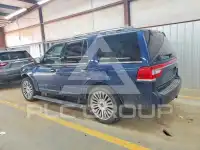 2017 Lincoln NAVIGATOR фото