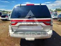 2017 Lincoln NAVIGATOR фото