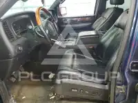 2017 Lincoln NAVIGATOR фото