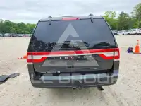 2017 Lincoln NAVIGATOR фото