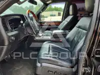 2017 Lincoln NAVIGATOR фото