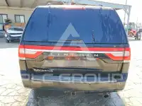 2017 Lincoln NAVIGATOR photo