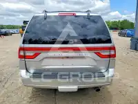 2017 Lincoln NAVIGATOR photo