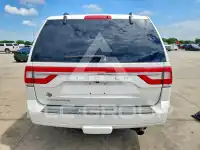 2017 Lincoln NAVIGATOR фото
