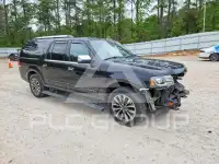 2017 Lincoln NAVIGATOR фото