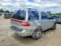 2017 Lincoln NAVIGATOR photo