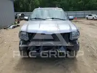 2017 Lincoln NAVIGATOR photo