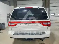 2017 Lincoln NAVIGATOR фото
