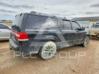 2017 Lincoln NAVIGATOR photo