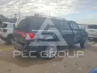 2017 Lincoln NAVIGATOR фото