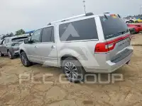 2017 Lincoln NAVIGATOR фото
