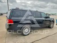 2017 Lincoln NAVIGATOR photo