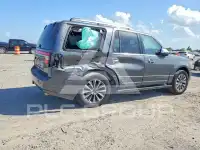 2017 Lincoln NAVIGATOR фото