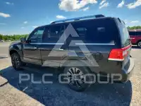 2017 Lincoln NAVIGATOR фото